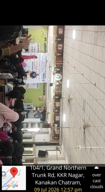 SWACHHATA PAKHWADA - 09.07.2026